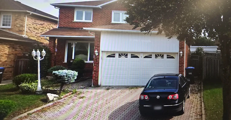 Bsmt-5 Scarlett Drive, Brampton, ON, L6Y 3S9