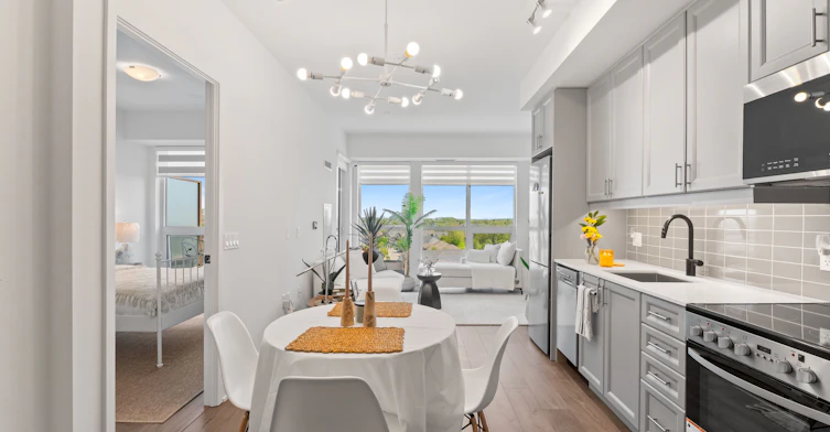 829-2343 Khalsa Gate, Oakville, ON, L6M 5R6 - 6