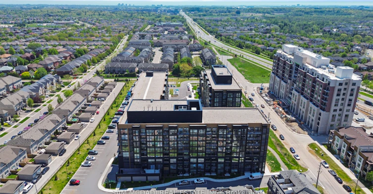 829-2343 Khalsa Gate, Oakville, ON, L6M 5R6 - 35