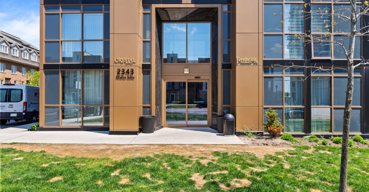 829-2343 Khalsa Gate, Oakville, ON, L6M 5R6 - 2