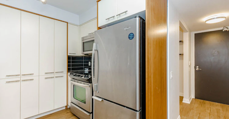705-5 Valhalla Inn Road, Toronto, ON, M9B 1S9 - 15