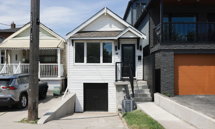 96 Ennerdale Road