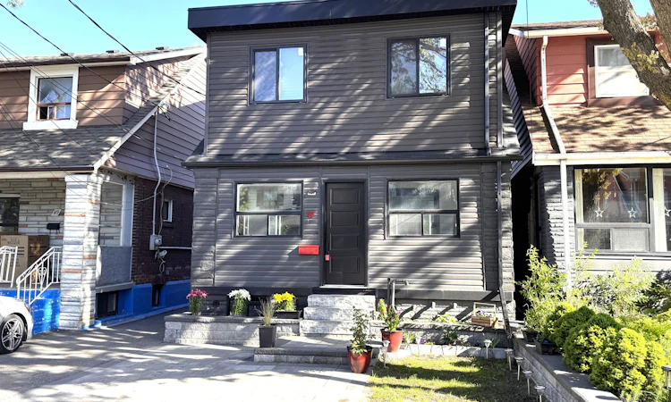 47 Mahoney Avenue