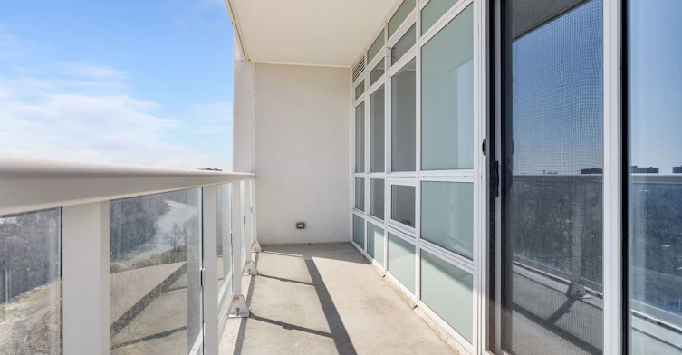 1102-10 Wilby Crescent, Toronto, ON, M9N 0B6 - 10