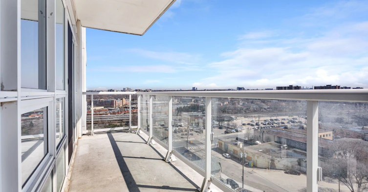 1102-10 Wilby Crescent, Toronto, ON, M9N 0B6 - 11