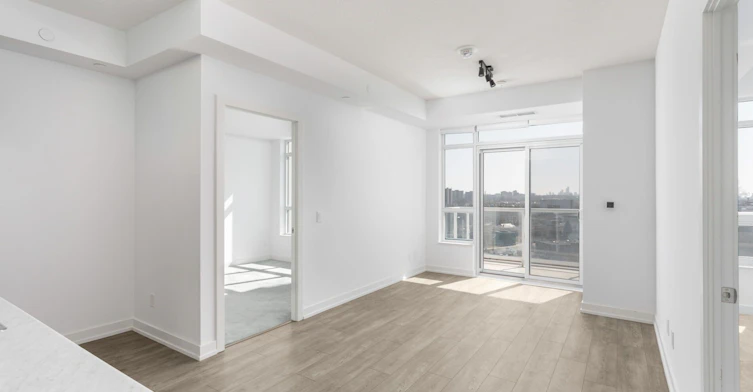 1102-10 Wilby Crescent, Toronto, ON, M9N 0B6 - 4
