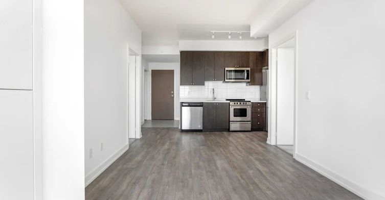 1102-10 Wilby Crescent, Toronto, ON, M9N 0B6 - 3