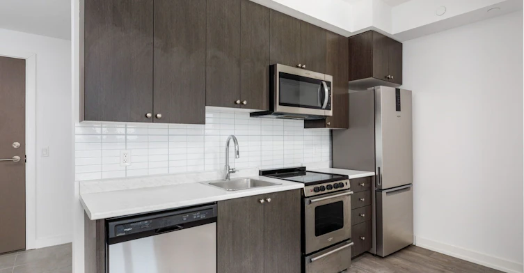 1102-10 Wilby Crescent, Toronto, ON, M9N 0B6 - 6