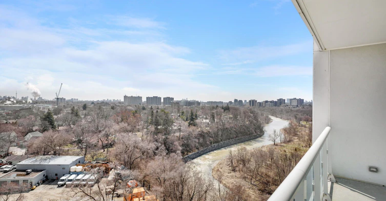 1102-10 Wilby Crescent, Toronto, ON, M9N 0B6 - 13