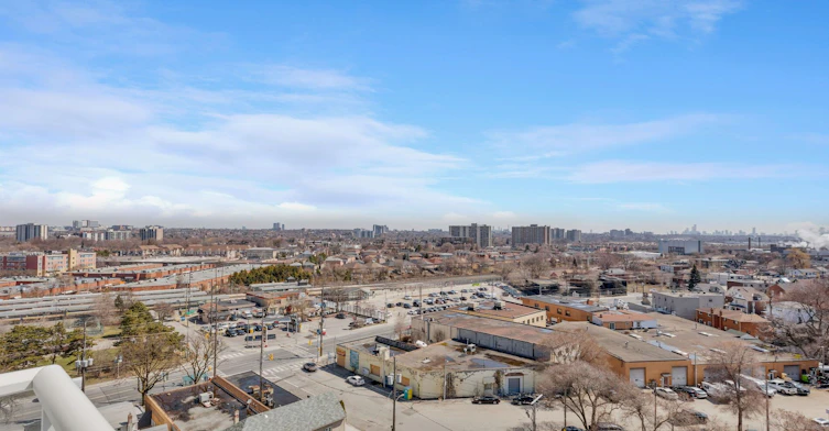 1102-10 Wilby Crescent, Toronto, ON, M9N 0B6 - 16