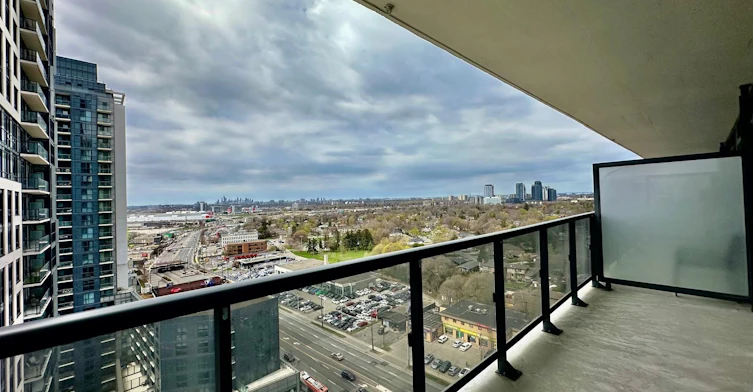1611-30 Samuel Wood Way, Toronto, ON, M9B 0C9 - 20