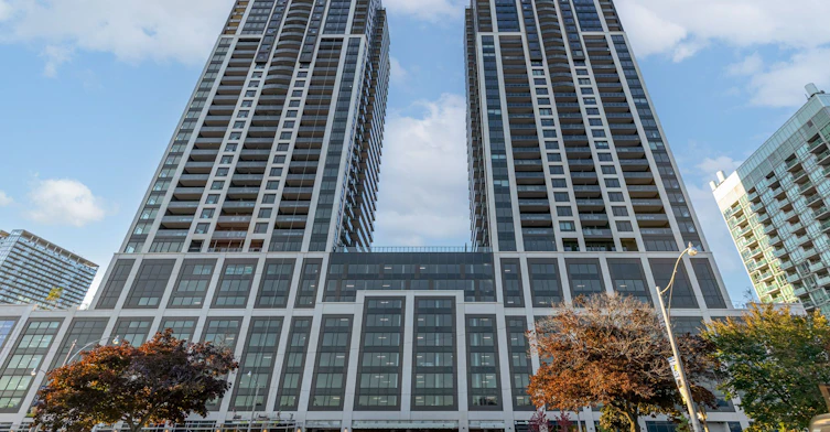 2003-1928 Lake Shore Boulevard W, Toronto, ON, M6S 0B1