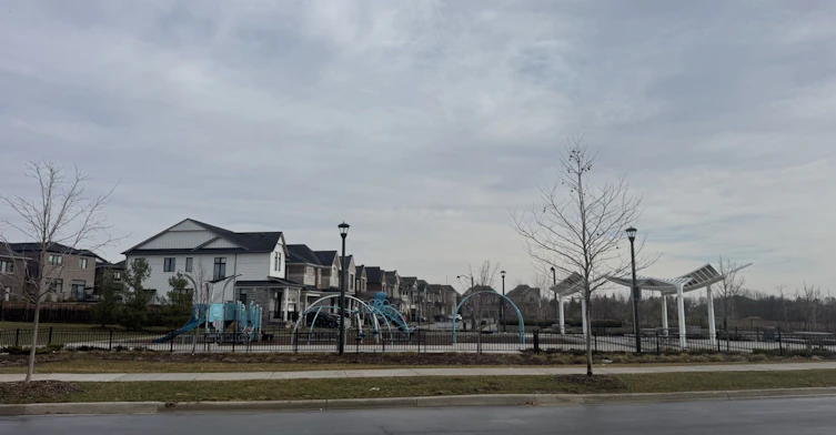 Master-3036 William Cutmore Boulevard, Oakville, ON, L6H 7W8 - 11