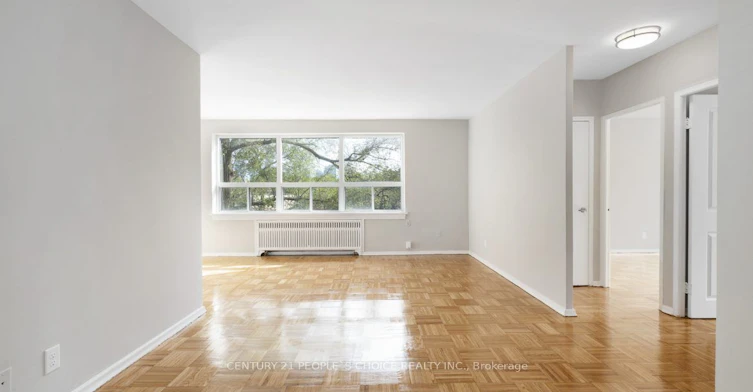 302-183 Berry Road, Toronto, ON, M8Y 1W9 - 2