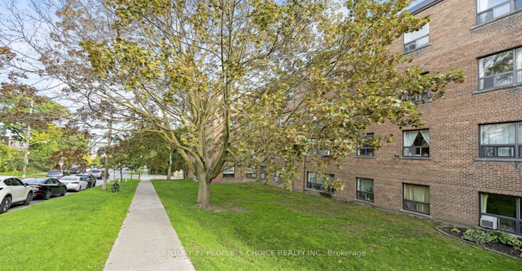 302-183 Berry Road, Toronto, ON, M8Y 1W9 - 14