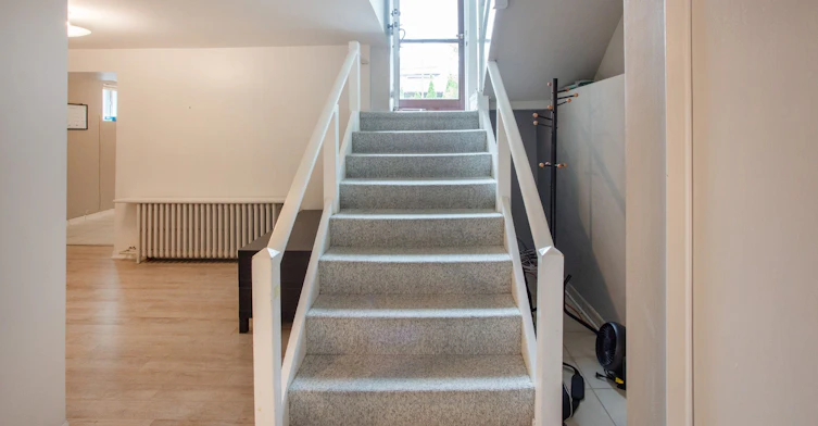 Basement-10 Northcliffe Boulevard, Toronto, ON, M6H 3H1 - 13