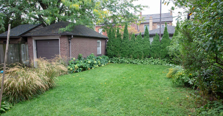 Basement-10 Northcliffe Boulevard, Toronto, ON, M6H 3H1 - 16