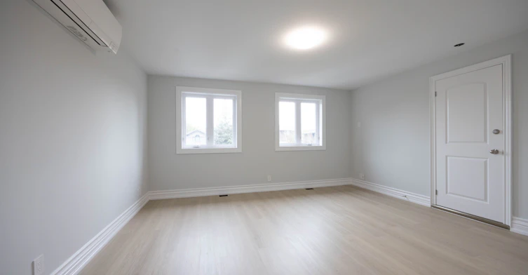 Upper1-83 Burr Avenue, Toronto, ON, M6L 1V3 - 7