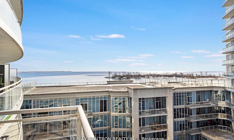 606-58 Marine Parade Drive