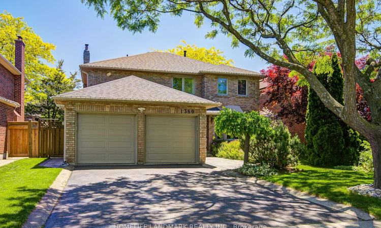 1360 Old English Lane