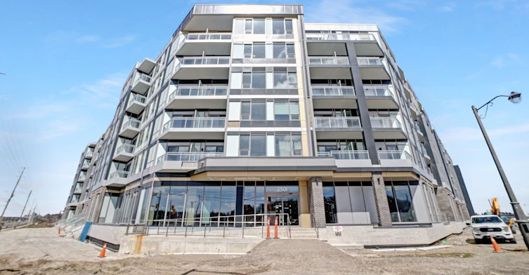 612-2501 Saw Whet Boulevard, Oakville, ON, L6M 5N2 - 21