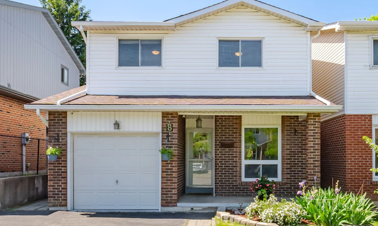 8 Lindridge Avenue