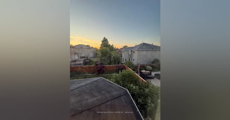 1561 Wintergrove Gardens, Mississauga, ON, L5M 3Z9 - 25