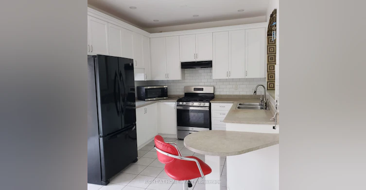 2439 Lazio Lane, Oakville, ON, L6M 4P4 - 5