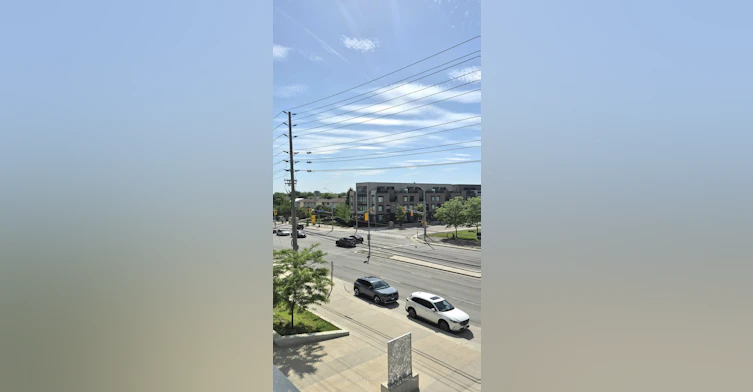 208-3900 Confederation Parkway, Mississauga, ON, L5B 0M3 - 11