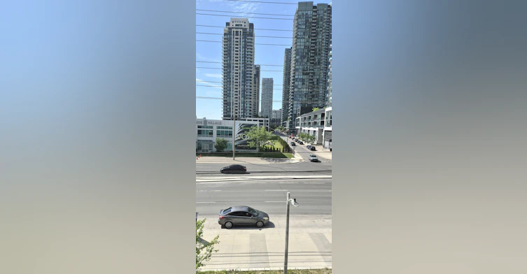 208-3900 Confederation Parkway, Mississauga, ON, L5B 0M3 - 10