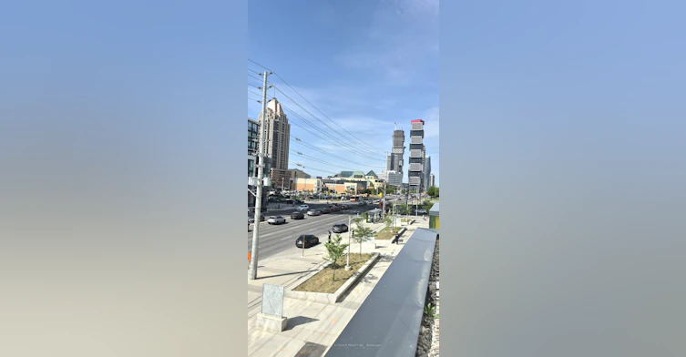 208-3900 Confederation Parkway, Mississauga, ON, L5B 0M3 - 12