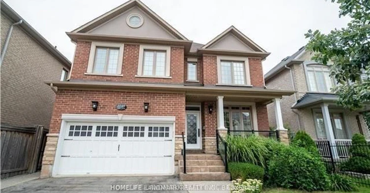 2245 Carm Drive, Oakville, ON, L6M 0H8