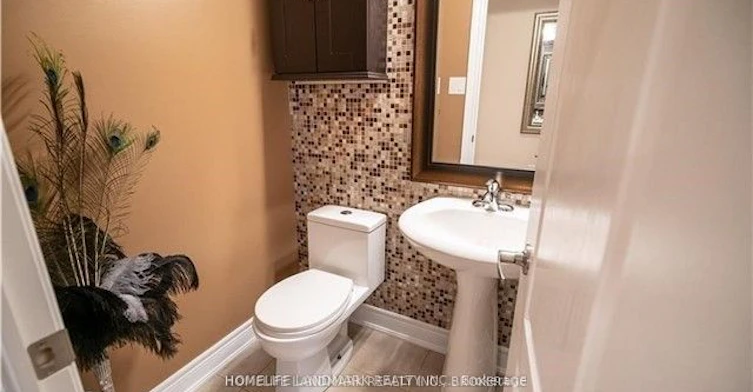 2245 Carm Drive, Oakville, ON, L6M 0H8 - 27