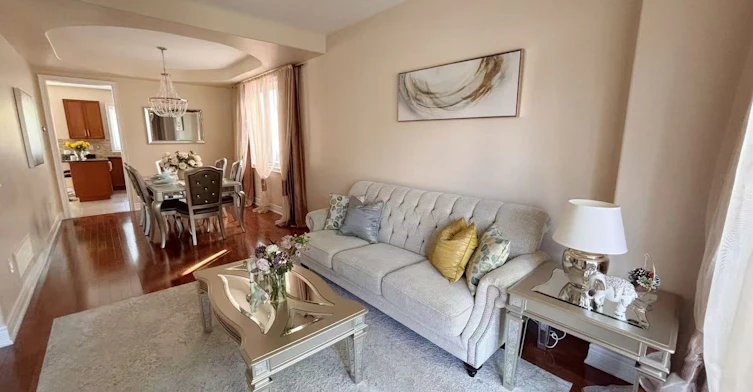 2245 Carm Drive, Oakville, ON, L6M 0H8 - 3