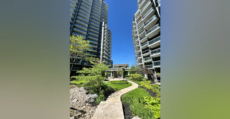 906-2121 Lake Shore Boulevard W, Toronto, ON, M8V 1A1 - 15