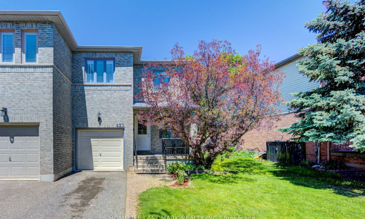 423 Levanna Lane