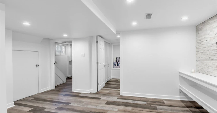 Basement-10 Hartley Avenue, Toronto, ON, M6E 4E6 - 10