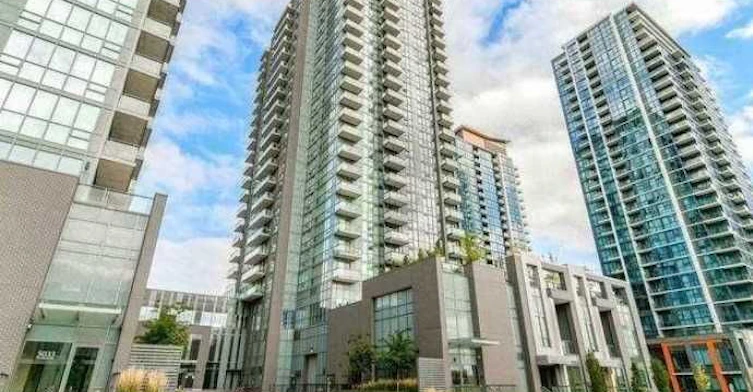 807-5025 Four Springs Avenue, Mississauga, ON, L5R 0E4