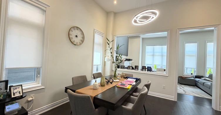 1192 Stag Hollow, Oakville, ON, L5M 5M4 - 6