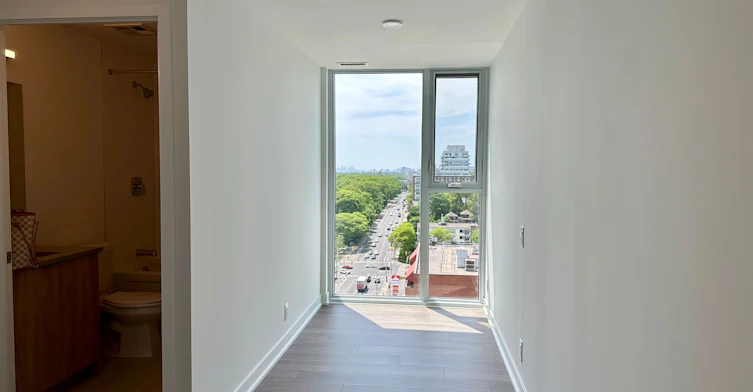 1110-1660 Bloor Street, Toronto, ON, M6P 1B1 - 17