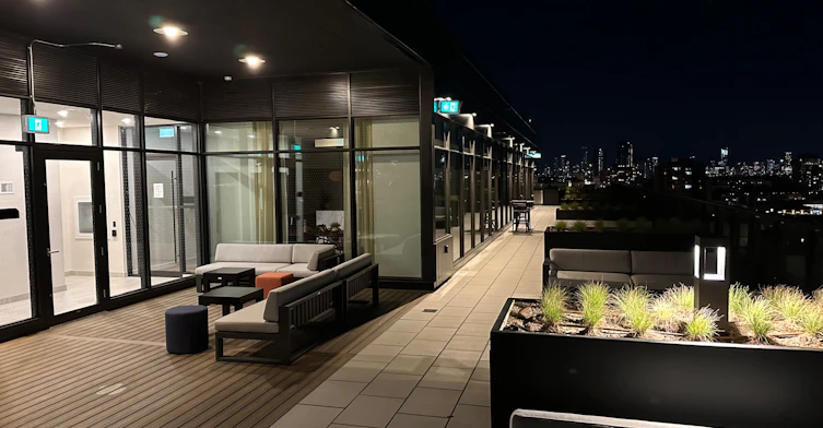 1110-1660 Bloor Street, Toronto, ON, M6P 1B1 - 40
