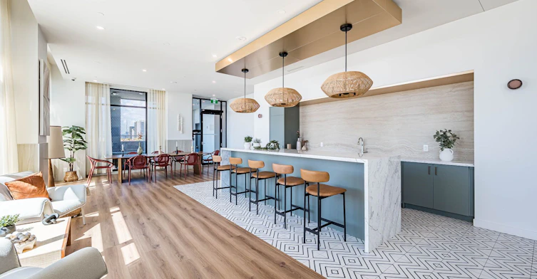 1110-1660 Bloor Street, Toronto, ON, M6P 1B1 - 33