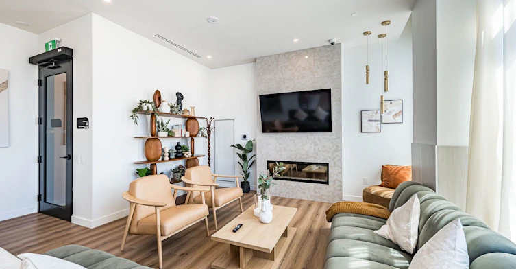 1110-1660 Bloor Street, Toronto, ON, M6P 1B1 - 26