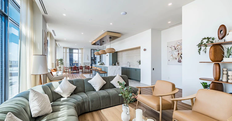 1110-1660 Bloor Street, Toronto, ON, M6P 1B1 - 32
