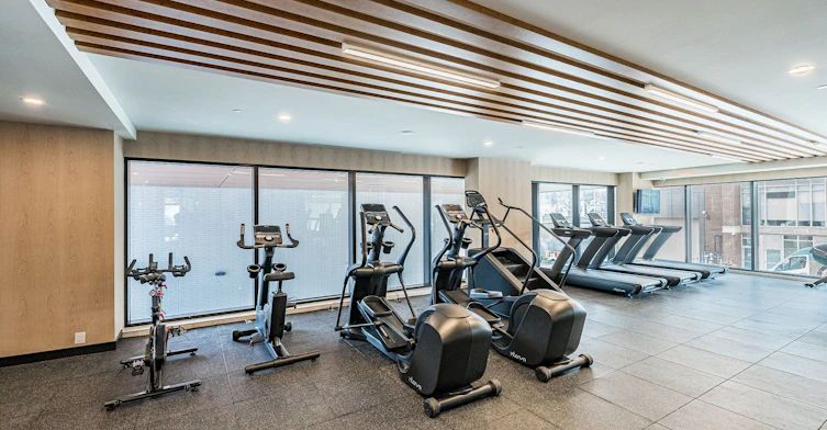 1110-1660 Bloor Street, Toronto, ON, M6P 1B1 - 30