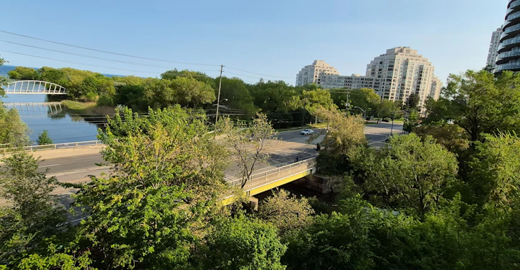516-2212 Lake Shore Boulevard W, Toronto, ON, M8V 0C2 - 13