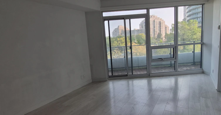 516-2212 Lake Shore Boulevard W, Toronto, ON, M8V 0C2 - 2