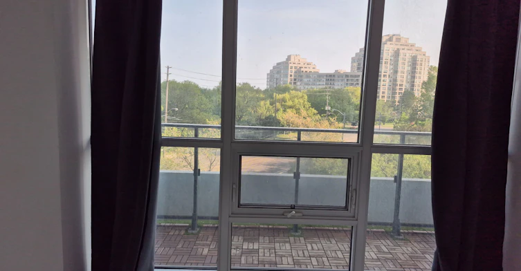 516-2212 Lake Shore Boulevard W, Toronto, ON, M8V 0C2 - 3