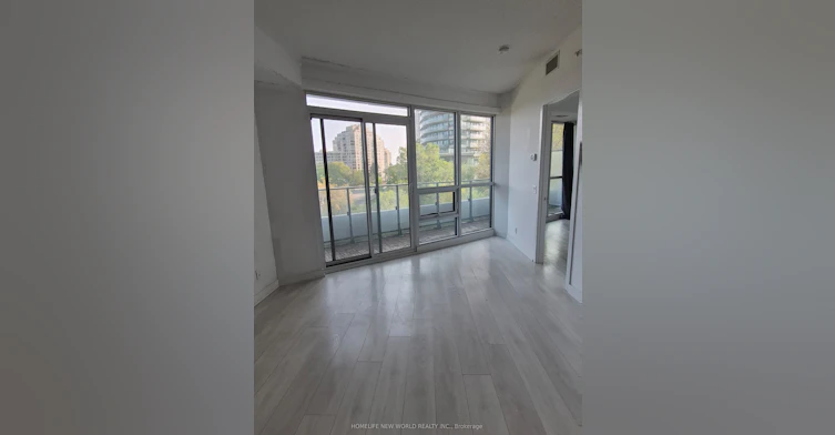 516-2212 Lake Shore Boulevard W, Toronto, ON, M8V 0C2 - 10
