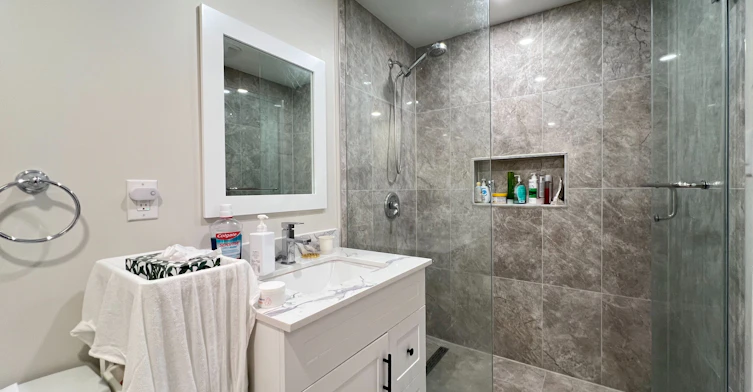 Basement-5244 Creditview Road, Mississauga, ON, L5M 5N5 - 9